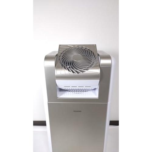 サーキュレーター衣類乾燥除湿機 KIJDC-K80 楽天市場】除湿機 サーキュレーター アイリスオーヤマ 衣類乾燥