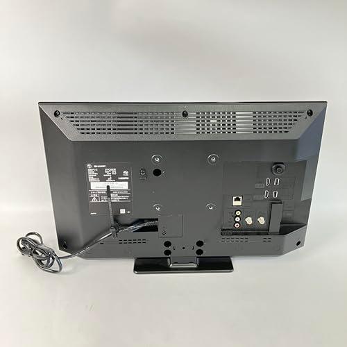 AQUOS - SHARP AQUOS 22インチ シャープ AQUOS 2T-C22AD-B [22インチ ブラック系] 価格比較