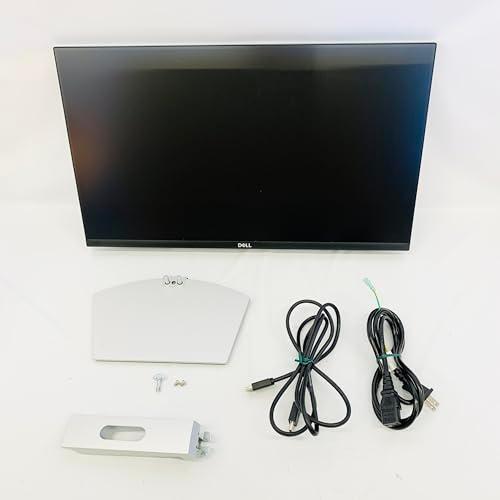 Dell (デル) S2421HN 24インチ フルHD 1080p (1920 x 1080) 75Hz