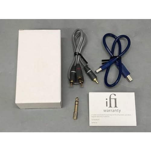 iFi Audio ZEN DAC MQAフルバランス USB-DAC 美品 Amazon.co.jp: iFi Audio ZEN DAC MQAフルデコード対応フル