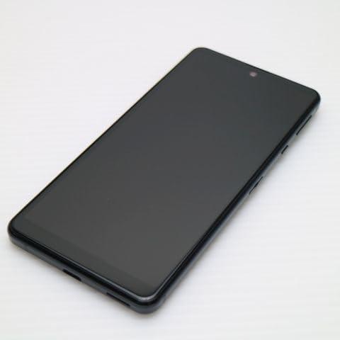 AQUOS sense4 basic A003SH ブラック ワイモバイル Amazon | Y!mobile(ワイモバイル) SIMフリー Ymobile AQUOS