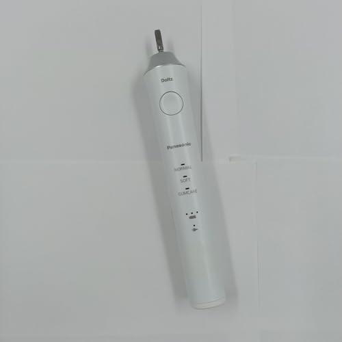 ボディ・フェイスケア Panasonic EW-DA45-W WHITE パナソニック 音波振動ハブラシ ドルツ EW-DA45-W [白] 価格比較