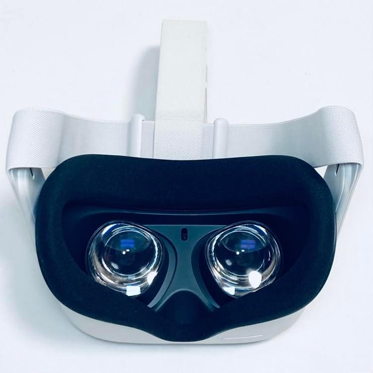 Meta Quest 2 128GB | VRヘッドセット PC VR ゴーグル