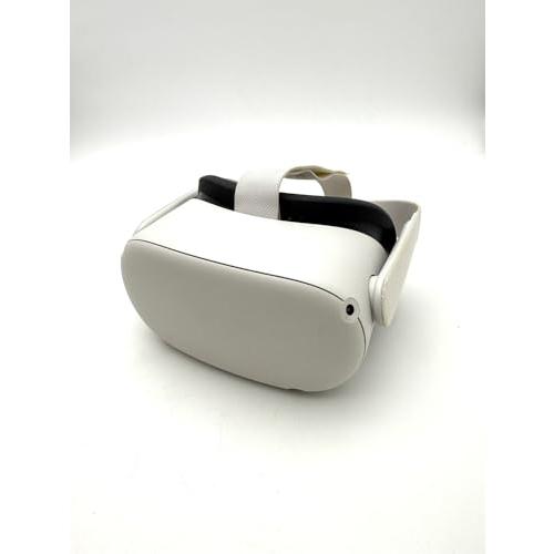 Meta Quest 2 128GB | VRヘッドセット PC VR ゴーグル