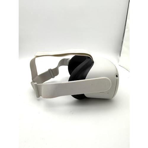 Meta Quest 2 128GB | VRヘッドセット PC VR ゴーグル