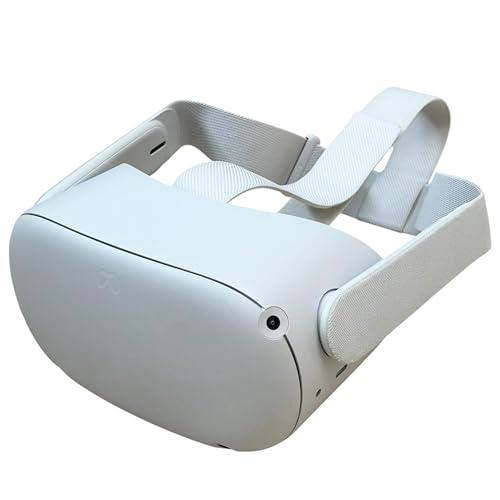  Quest 2 128GB VRヘッドセット PC VR 箱あり オキュラス Oculus Quest 2 128GB オールインワンVRヘッドセット