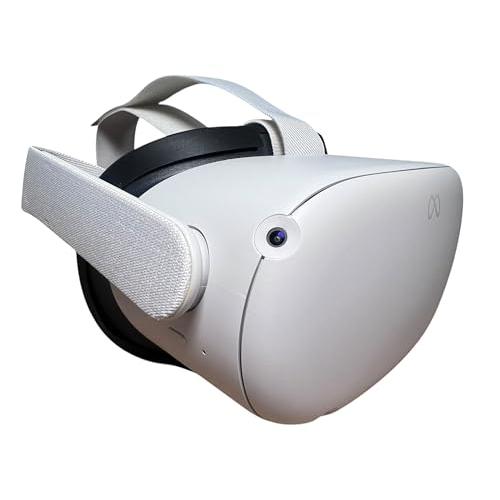 Meta Quest 2 128GB | VRヘッドセット PC VR ゴーグル