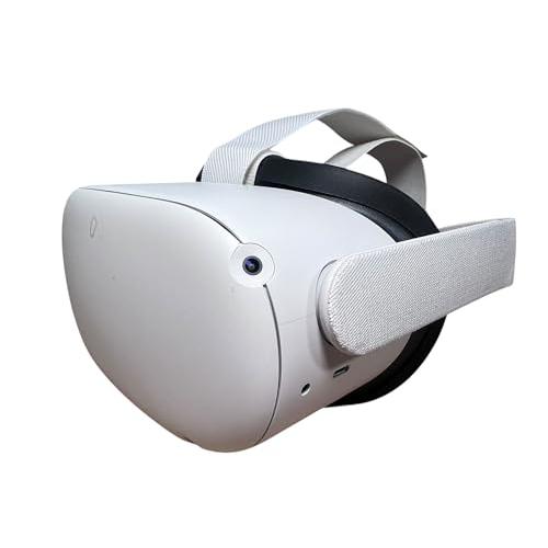  quest 2 128GB VRヘッドセット PC VR ゴーグル Amazon.co.jp: Meta Quest 2 128GB | VRヘッドセット | PC VR