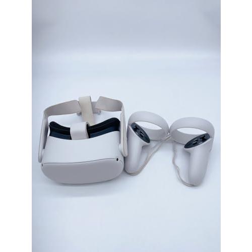 Meta Quest 2 128GB | VRヘッドセット PC VR ゴーグル