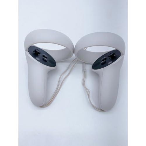  Quest 2 128GB　VRヘッドセット 新品】Meta Quest 2 オールインワンVRヘッドセット 128GB｜中古