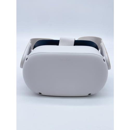 Meta Quest 2 128GB | VRヘッドセット PC VR ゴーグル