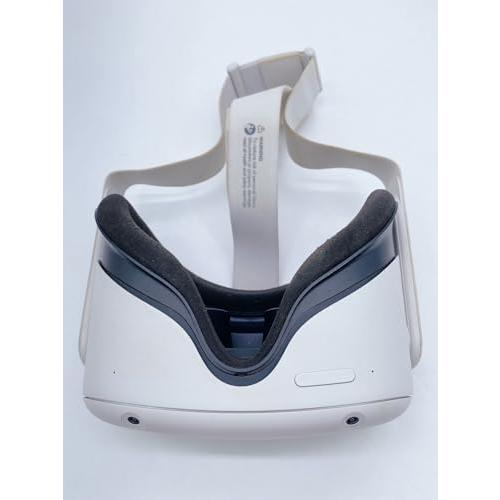 Meta Quest 2 128GB | VRヘッドセット PC VR ゴーグル