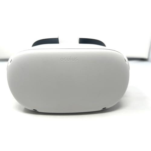 Meta Quest 2?完全ワイヤレスのオールインワンVRヘッドセット?256GB