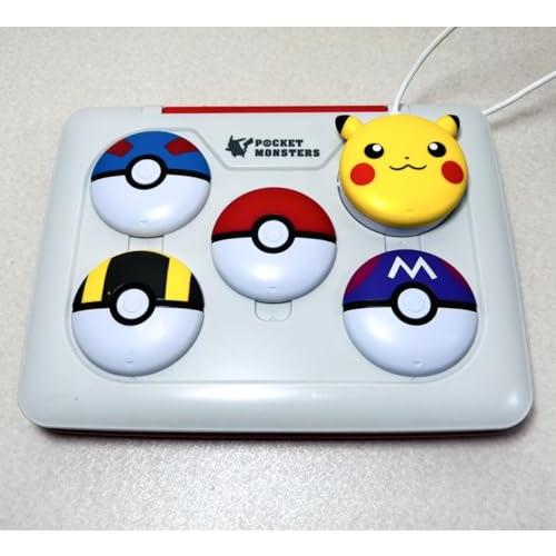 【お値引き】マウスでゲット　パソコン　ポケモン　ポケットモンスター Amazon.co.jp: タカラトミー 『 ポケットモンスター ポケモン