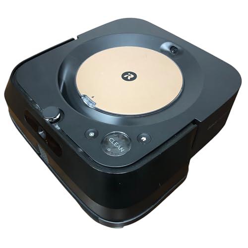 アイロボット(IRobot) ブラーバジェット m6 アイロボット 価格.com - iRobot ブラーバ ジェット m6 m613860 スペック・仕様