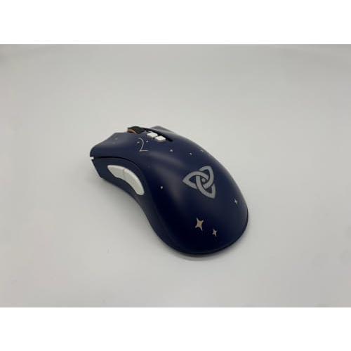 Razer(レイザー) 原神 ワイヤレス ゲーミングマウス Razer DeathAdder V2 Pro Genshin Impact Editio｜kagayaki-shops2｜02