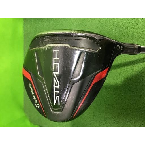 TAYLOR MADE(テーラーメイド) Stealth(ステルス) フェアウェイウッド