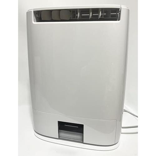 パナソニック 衣類乾燥除湿機 F-YZVX60-H ナノイー搭載 ~14畳