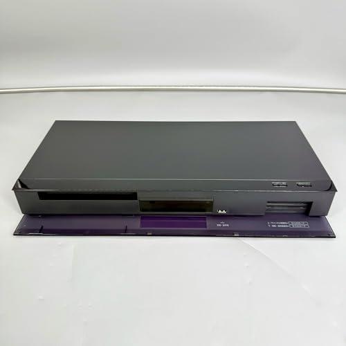 Panasonic 全自動ディーガ DMR-2X302 3TB 7チューナー Panasonic DMR-2X302 パナソニック Panasonic 3TB 7チューナー