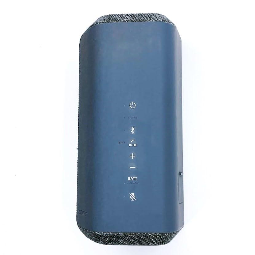美品 SONY SRS-XE300 ワイヤレススピーカー Amazon.co.jp: ソニー ワイヤレススピーカー SRS-XE300 :防水