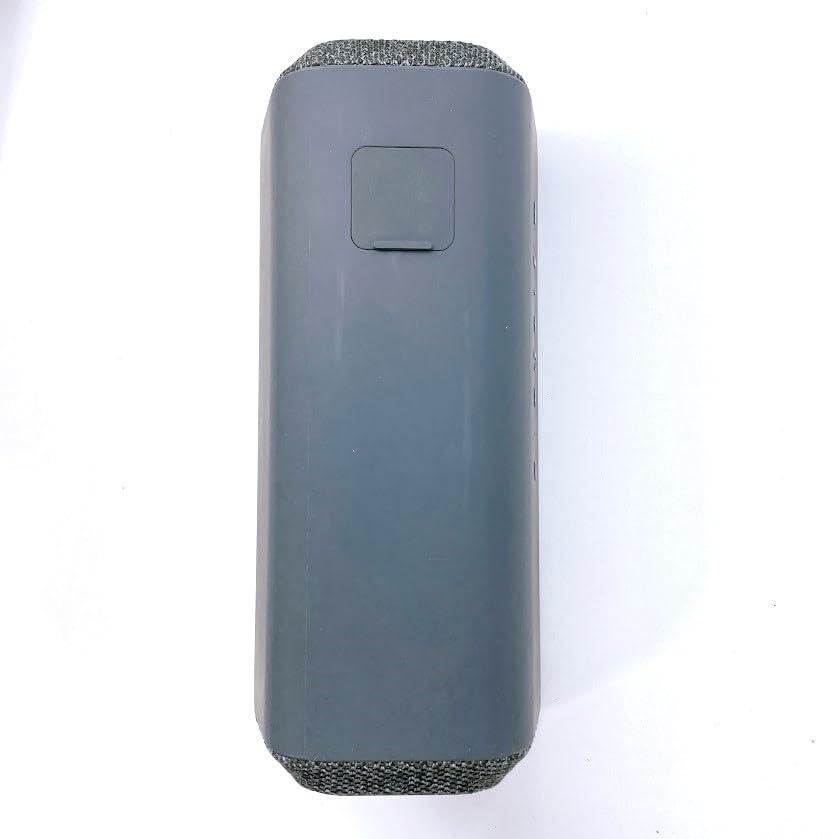 Sony SRS-XE300 ワイヤレススピーカー グレー 防水 SRS-XE300 | アクティブスピーカー／ネックスピーカー | ソニー