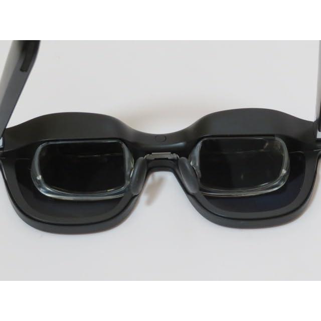 Nreal Air(エンリアルエアー)/ARグラス/スマートグラス/どこに