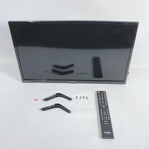 美品　アイリスオーヤマ　24V型 液晶テレビ 24WB10PB 　2022年製 Amazon.co.jp: アイリスオーヤマ 24V型 液晶 テレビ 24WB10PB