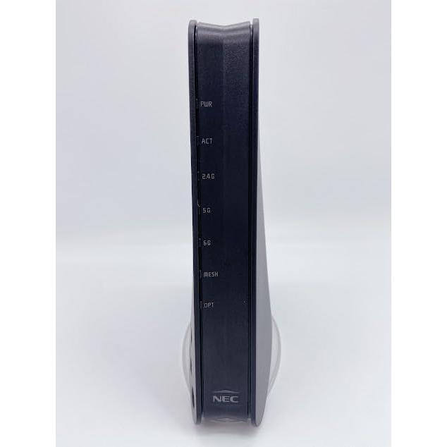 NEC PA-WX7800T8 無線LANルータ Aterm : kagayaki-shops2 - 通販
