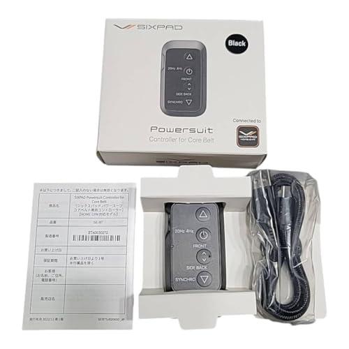 新モデル【公式ストア限定】シックスパッド コアベルト 2