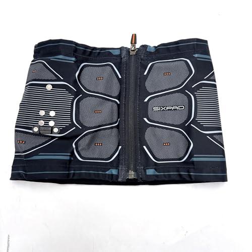 シックスパッド　コアベルト2 コントローラー付 SIXPAD Core Belt 2 L コントローラー付｜ kikito[キキト