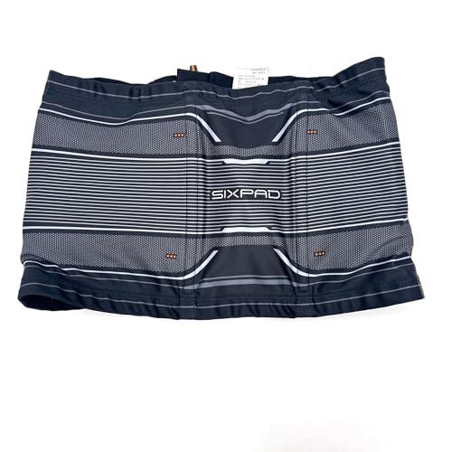 新モデル　シックスパッド コアベルト・アブズ 2 Amazon.co.jp: 新モデル【公式ストア限定】シックスパッド コアベルト