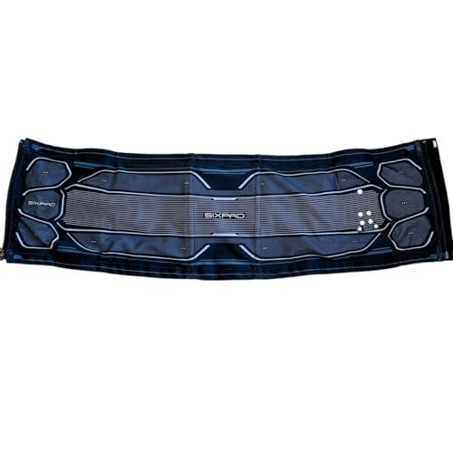 シックスパッド　コアベルト2 SIXPAD Core Belt2 シックスパッド コアベルト2（Core Belt 2） お腹まわり（腹筋