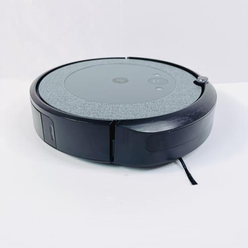 ルンバ i5 ロボット掃除機 アイロボット(IRobot) 水洗いできる