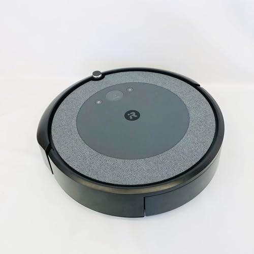 ルンバ i5 ロボット掃除機 アイロボット(IRobot) 水洗いできる