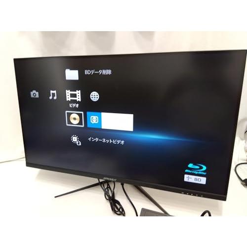 JAPANNEXT 28インチ ゲーミングモニター 144Hz 1ms 4K UHD