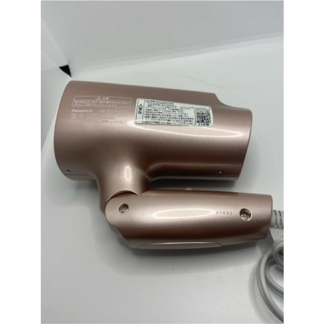 プリン！パナソニック EH-NA2Kヘアドライヤー ナノケア静電気抑制 Amazon.co.jp: パナソニック ヘアドライヤー ナノケア ナノイー