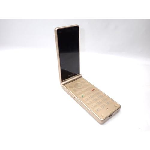 Mode1 ガラケー 型 SIMフリー スマホRetroII レザー調 ホワイト Mode1 ガラケー 型 SIMフリー スマホ RetroII レザー調 ホワイト