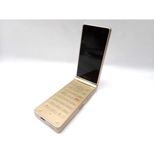 Mode1 ガラケー 型 SIMフリー スマホRetroII レザー調 ホワイト Amazon | Mode1 ガラケー 型 SIMフリー スマホ RetroII レザー調