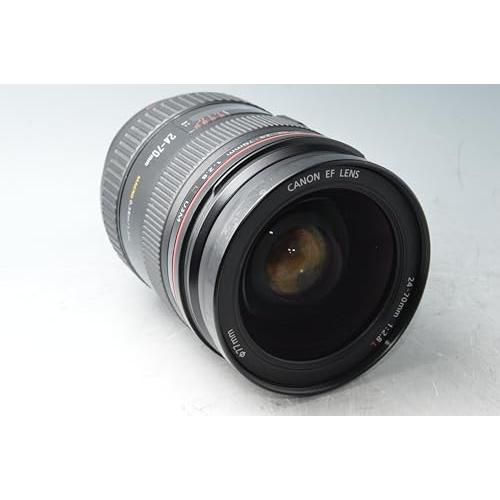 Canon 標準ズームレンズ EF24-70mm F2.8L USM フルサイズ対応｜kagayaki-shops3｜02