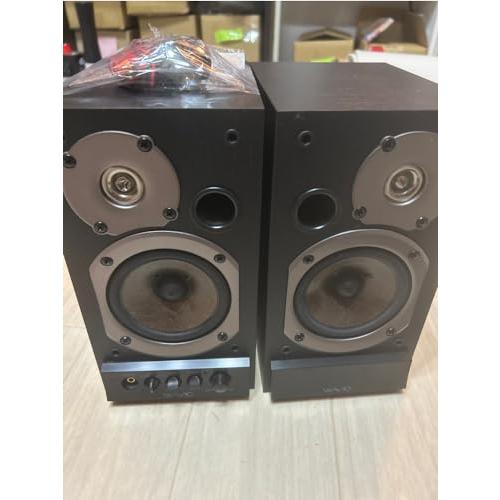 ONKYO WAVIO アンプ内蔵スピーカー 15W+15W GX-D90(B) /ブラック｜kagayaki-shops3｜03