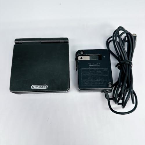 ゲームボーイアドバンスSP オニキスブラック【メーカー生産終了