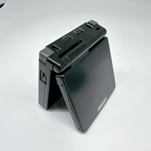 ゲームボーイアドバンスSP オニキスブラック【メーカー生産終了