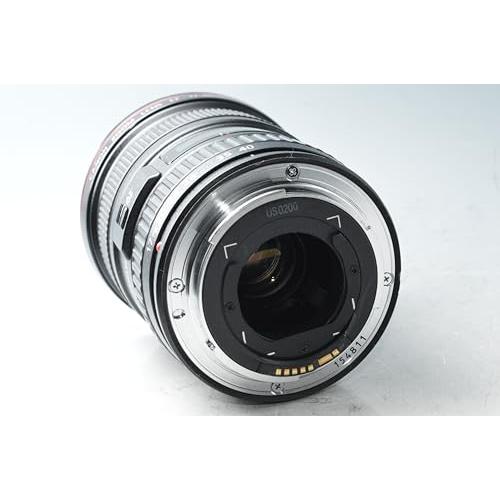 Canon 広角ズームレンズ EF17-40mm F4L USM フルサイズ対応｜kagayaki-shops3｜03