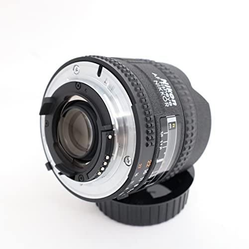 Nikon フィッシュアイレンズ Ai AF fisheye Nikkor 16mm f/2.8D フルサイズ対応｜kagayaki-shops3｜05