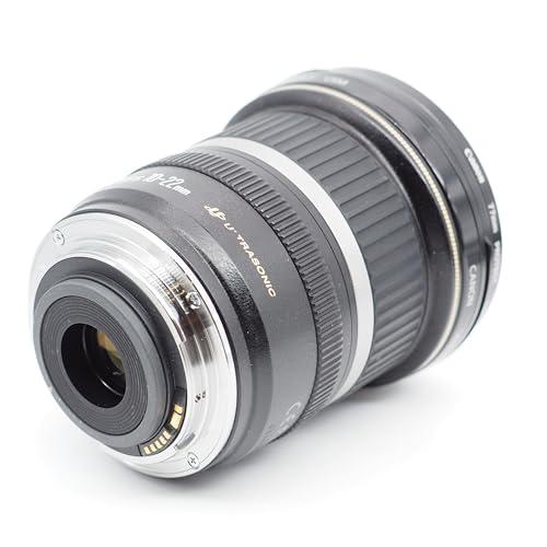Canon 超広角ズームレンズ EF-S10-22mm F3.5-4.5 USM APS-C対応｜kagayaki-shops3｜03