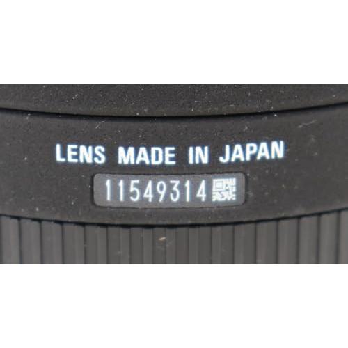 シグマ(Sigma) SIGMA 単焦点魚眼レンズ 15mm F2.8 EX DG DIAGONAL FISHEYE キヤノン用 対角線魚眼 フルサイ｜kagayaki-shops3｜06