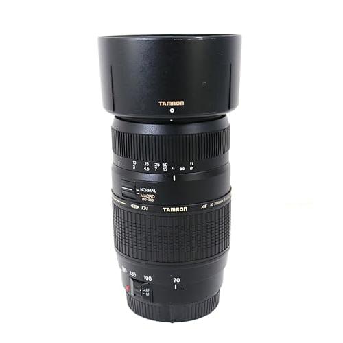 TAMRON 望遠ズームレンズ AF70-300mm F4-5.6 Di MACRO キヤノン用 フルサイズ対応 A17E｜kagayaki-shops3｜02