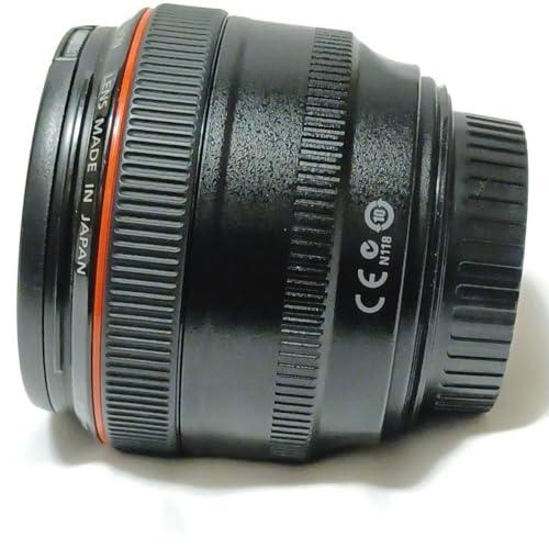 Canon 単焦点標準レンズ EF50mm F1.2L USM フルサイズ対応｜kagayaki-shops3｜04