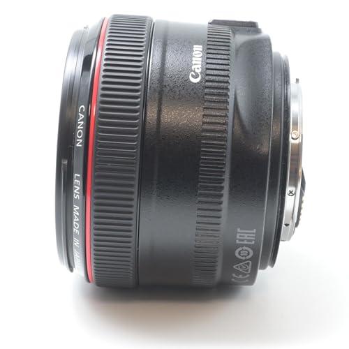 Canon 単焦点標準レンズ EF50mm F1.2L USM フルサイズ対応｜kagayaki-shops3｜05