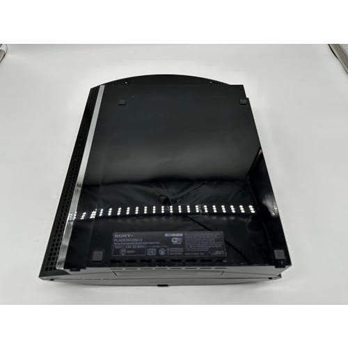 PLAYSTATION 3(60GB)【メーカー生産終了】｜kagayaki-shops3｜05